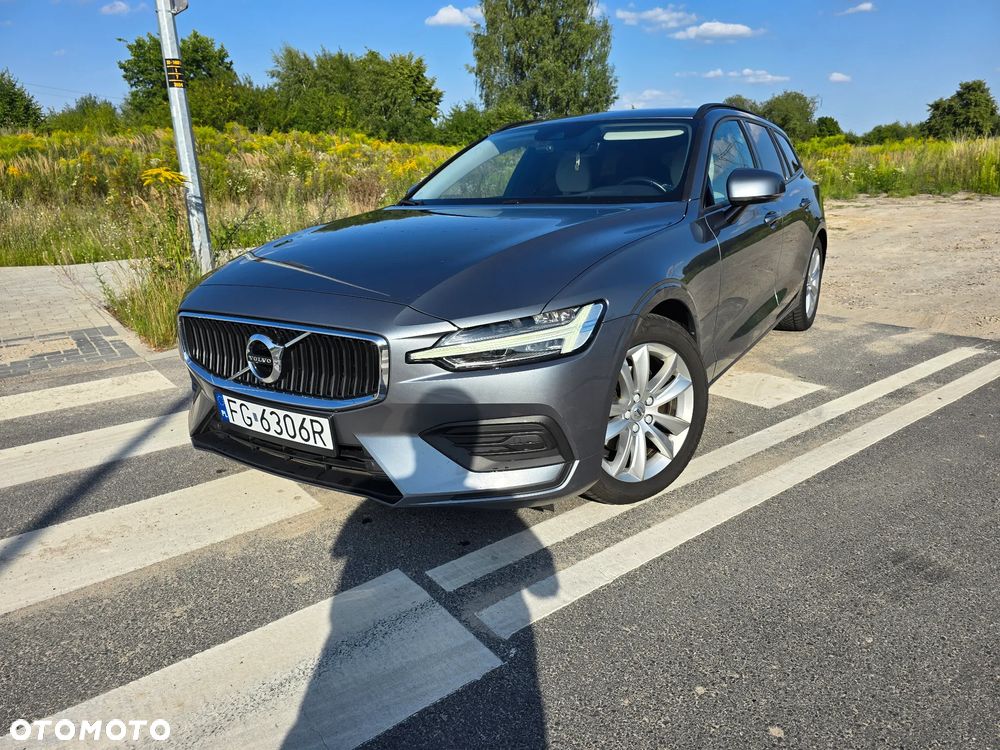 Volvo V60 D3 Geartronic Momentum Pro - 3