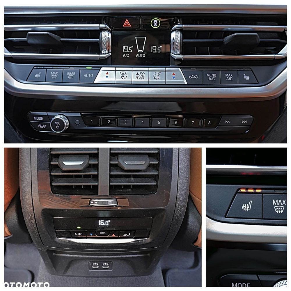 BMW X3 xDrive20d mHEV - 29