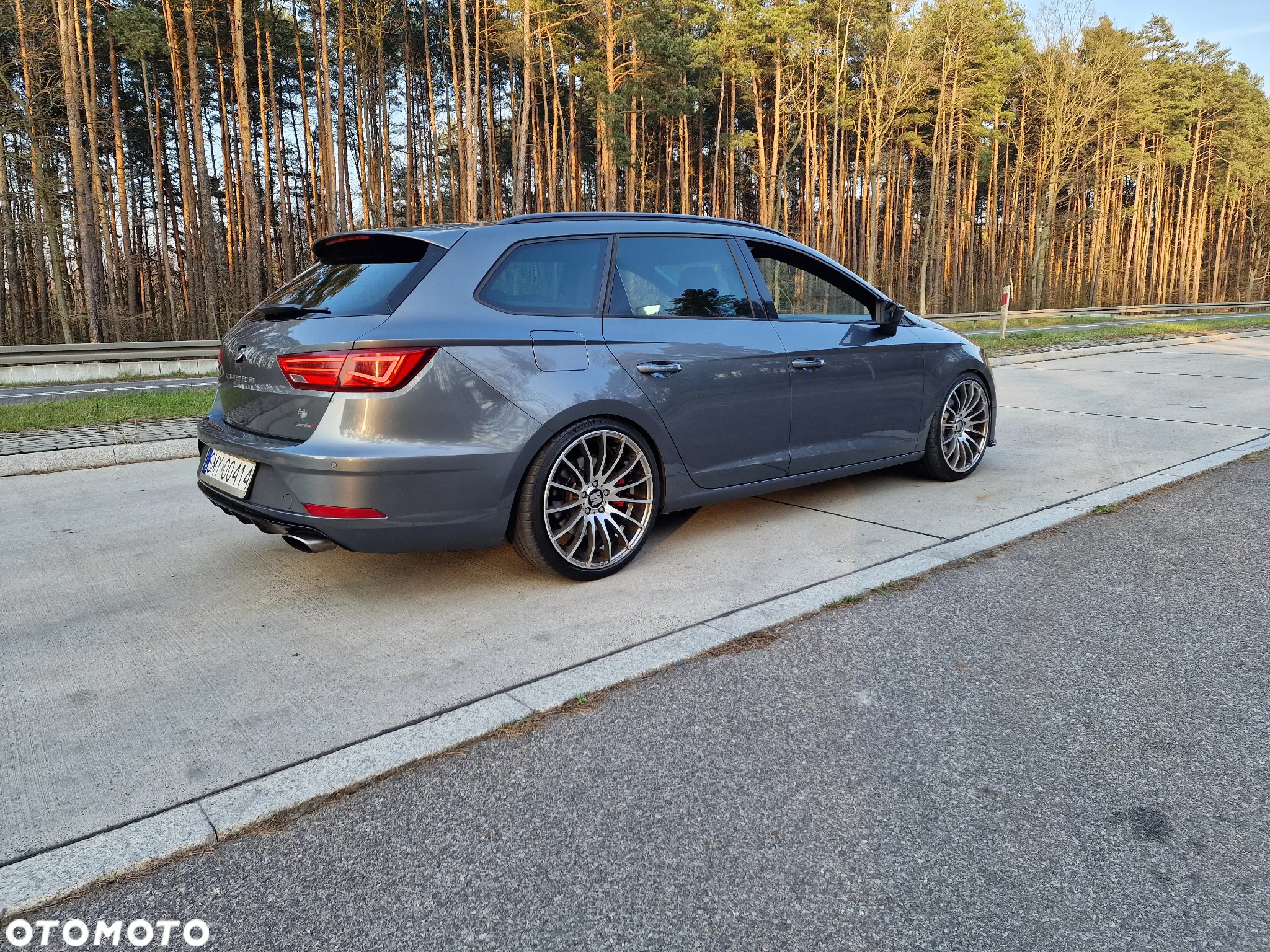 Seat Leon - 6