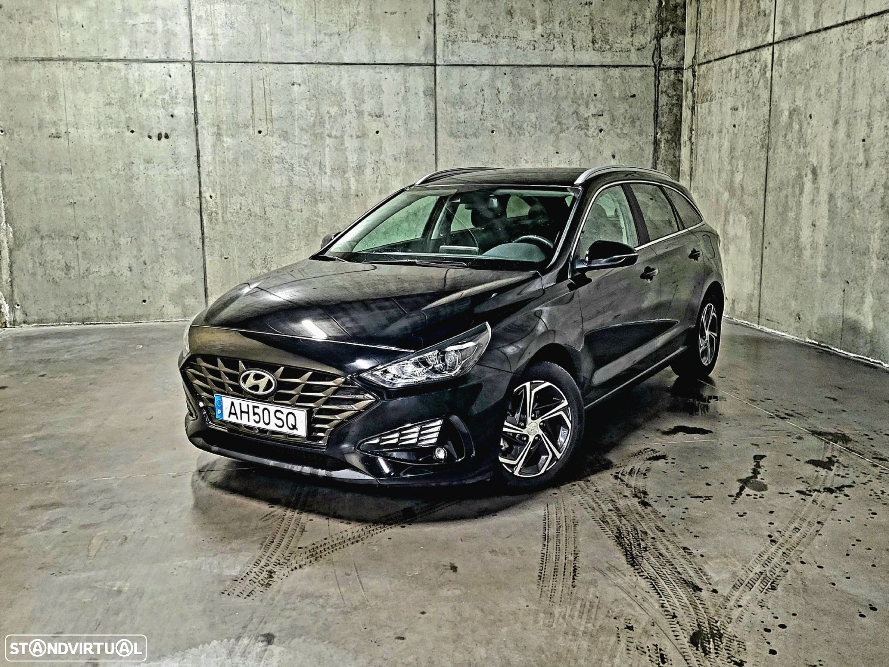 Hyundai i30 SW 1.0 T-GDi Style - 10