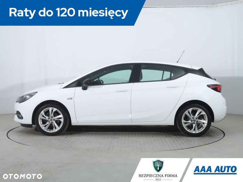 Opel Astra - 3