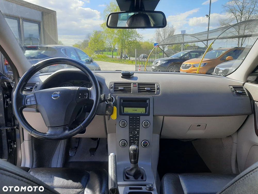 Volvo S40 1.8 Sport - 16