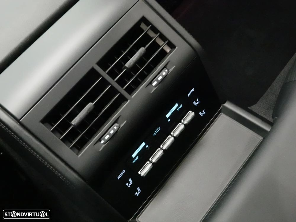 Porsche Panamera - 30