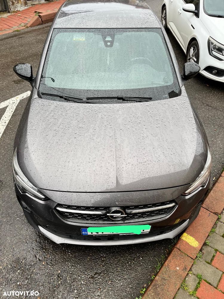 Opel Corsa 1.2 Turbo Start/Stop Aut. Edition - 2