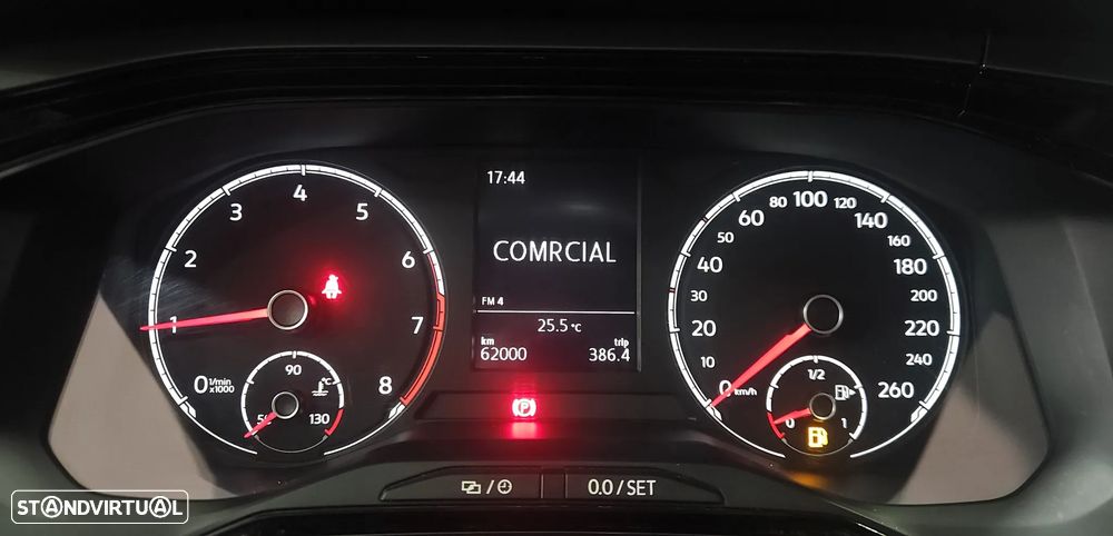 VW Polo 1.0 Confortline - 13