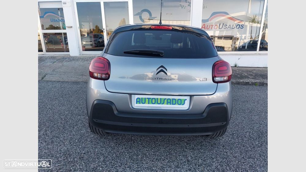 Citroën C3 1.2 PureTech Max - 7