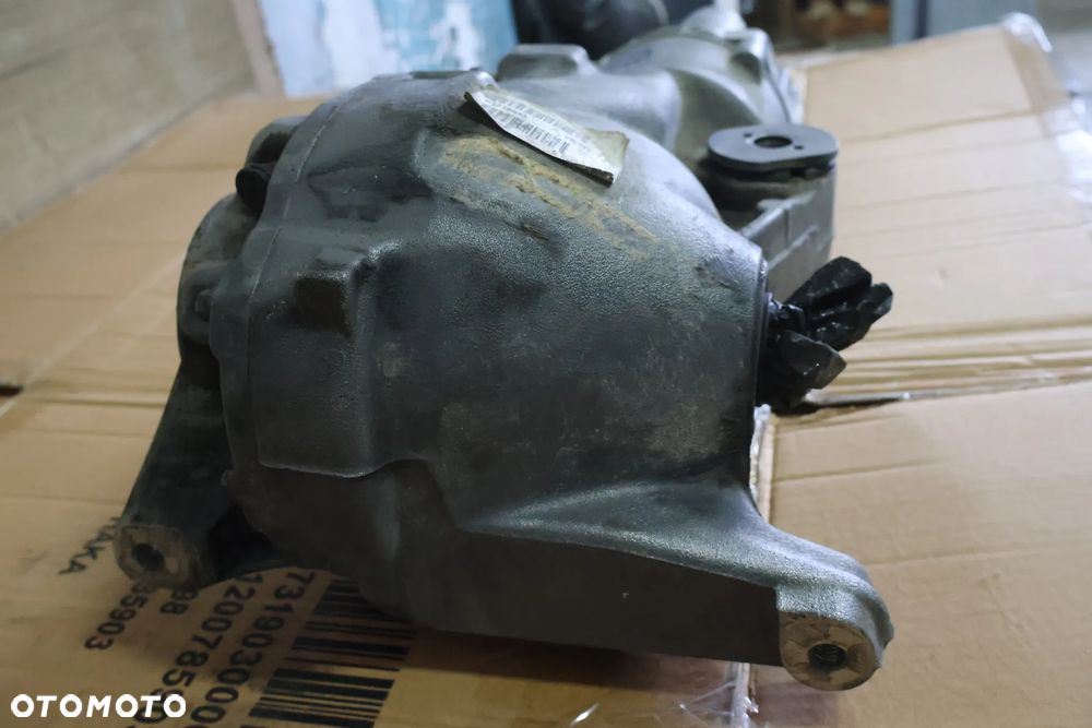 VOLVO XC90 I LIFT 3.2 B 2.4 d5 MOST TYŁ DYFERENCJAŁ TYLNY HALDEX AWD 06-14 31325348 - 6