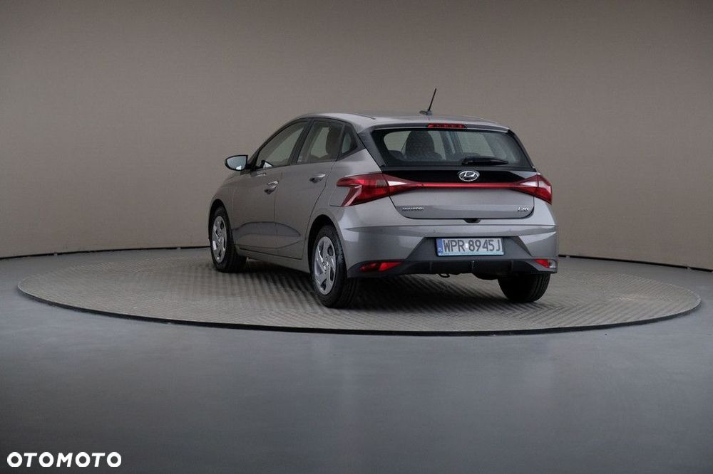 Hyundai i20 1.2 Classic Plus - 2