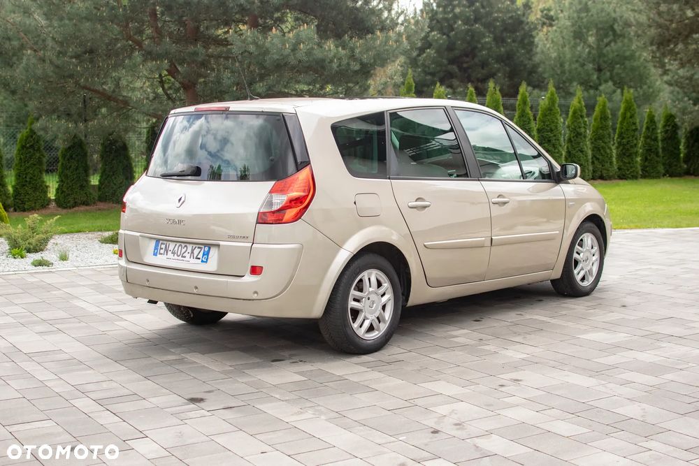Renault Grand Scenic Gr 2.0T Exception - 22