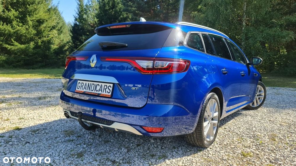 Renault Megane ENERGY dCi 165 EDC GT - 3