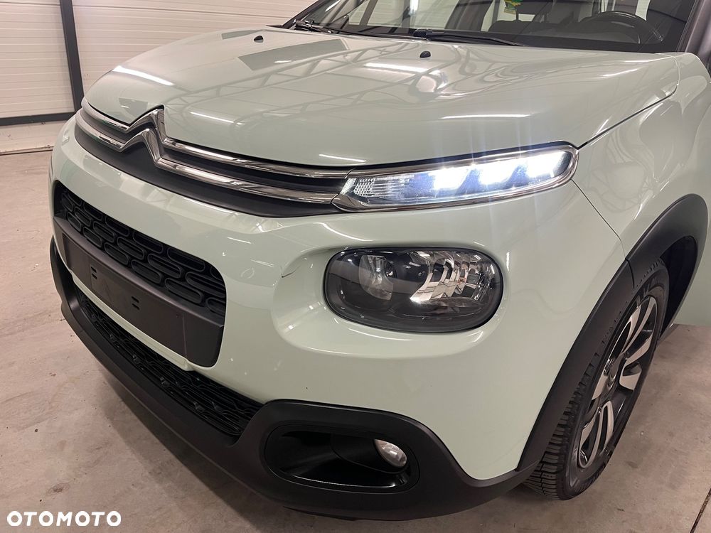 Citroën C3 - 30
