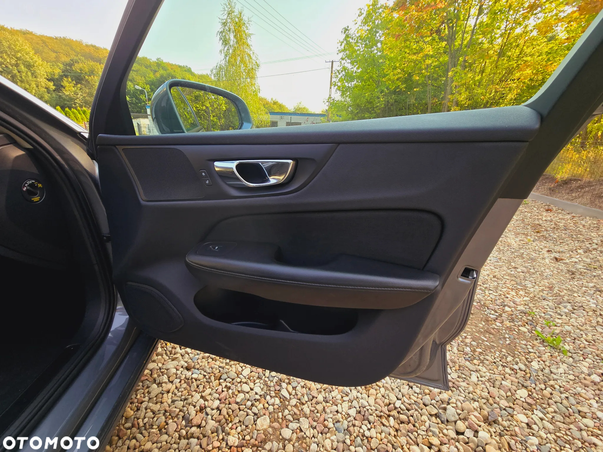 Volvo V60 - 32