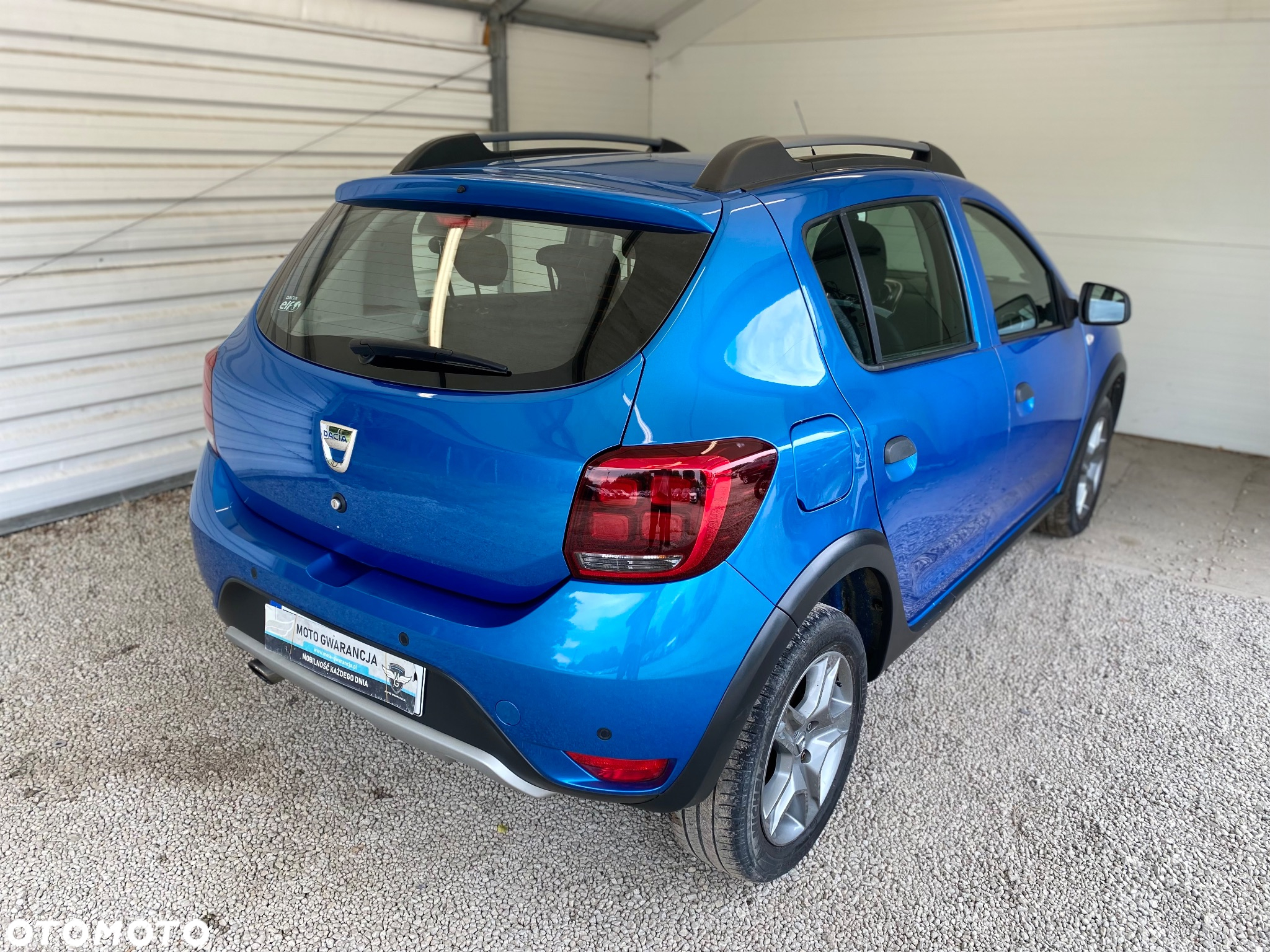 Dacia Sandero 0.9 TCe Laureate S&S - 29