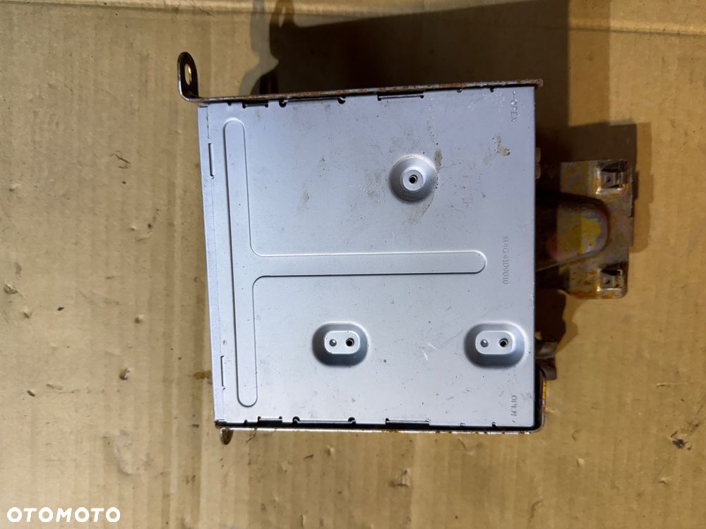 Moduł radio reciver, tuner Tesla Model S Nr. 1004787-01-C. - 1