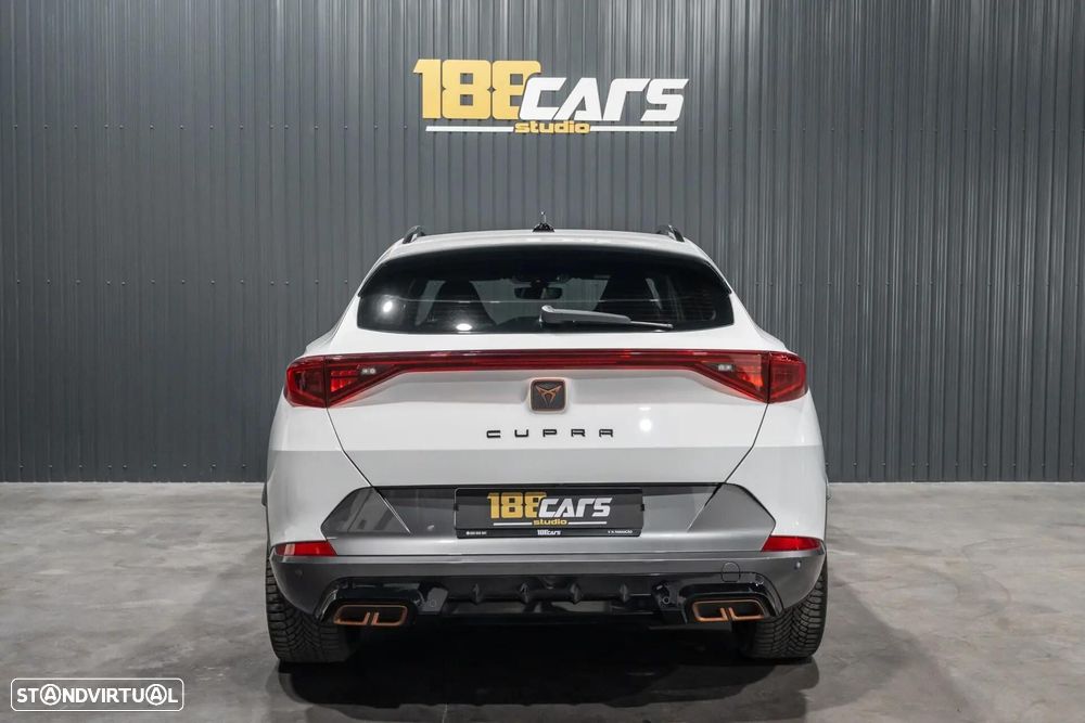 Cupra Formentor VZ 1.4 e-Hybrid DSG - 49