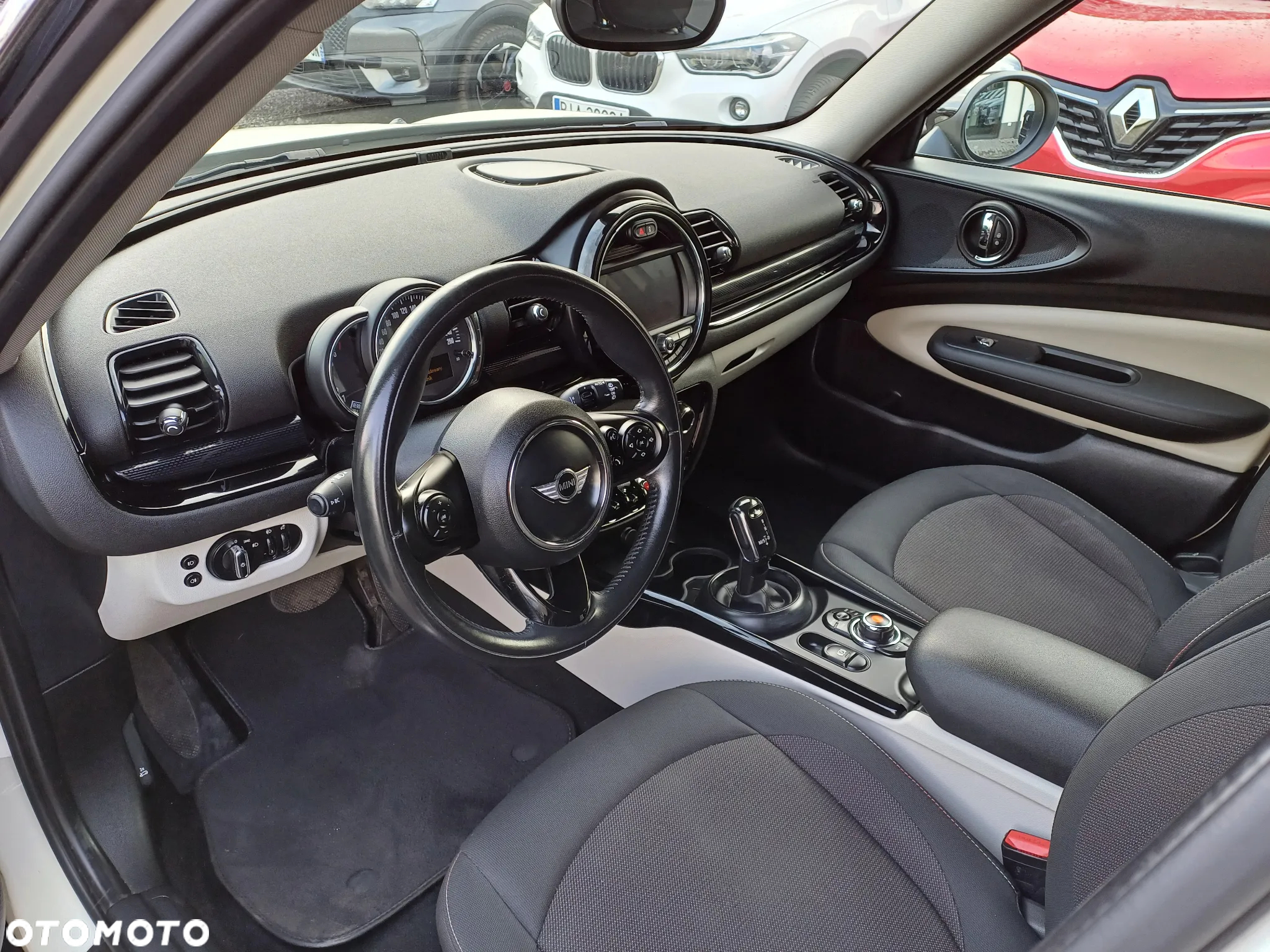 MINI Clubman Cooper Estate Edition - 11