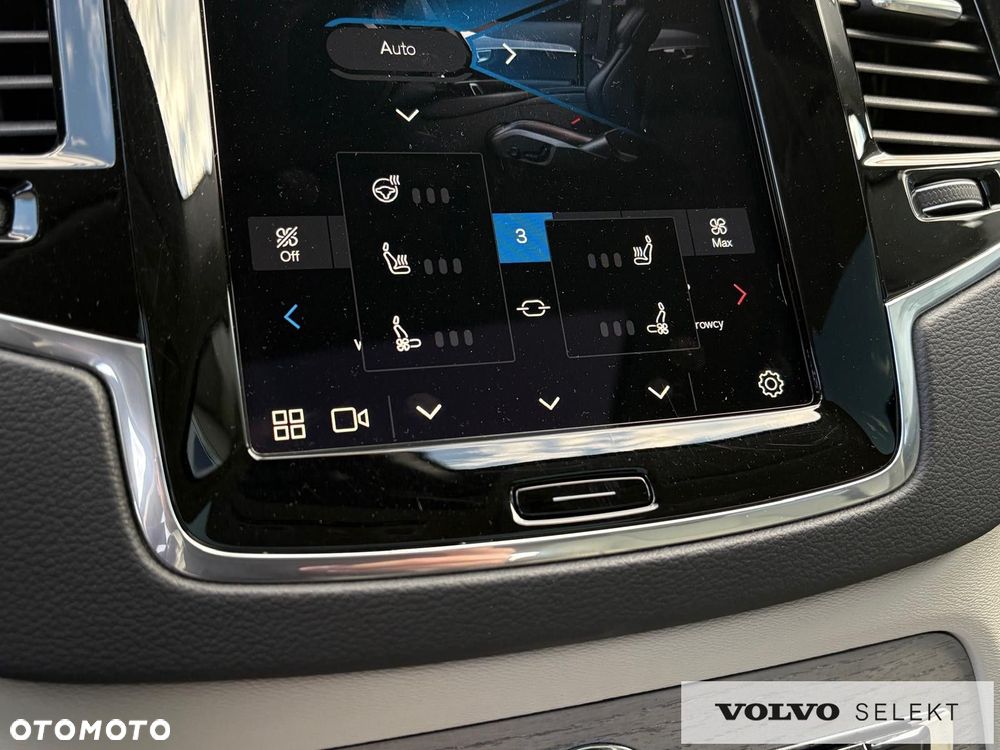 Volvo XC 90 - 29