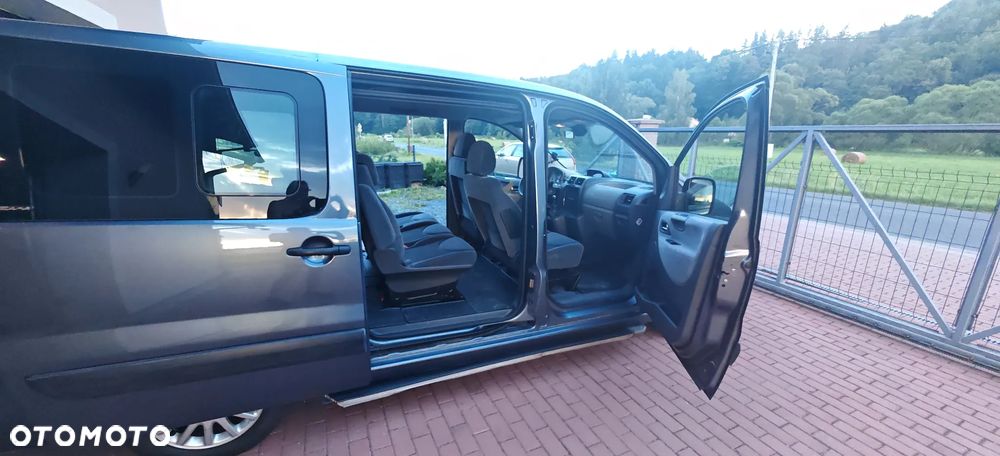 Fiat Scudo Panorama L2H1 Executive - 5
