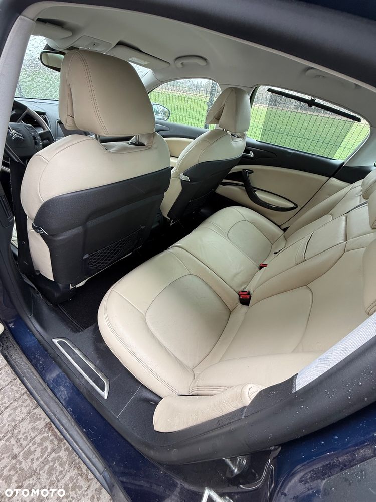 Citroën C5 2.0 16V Exclusive - 8