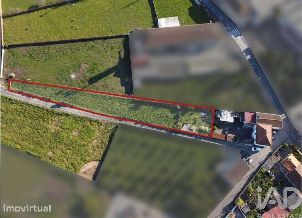 Terreno em Avanca - Grande imagem: 4/5