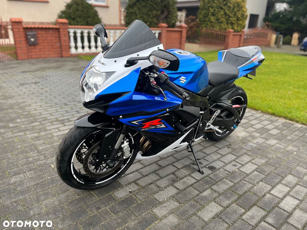 Suzuki GSX-R - 14