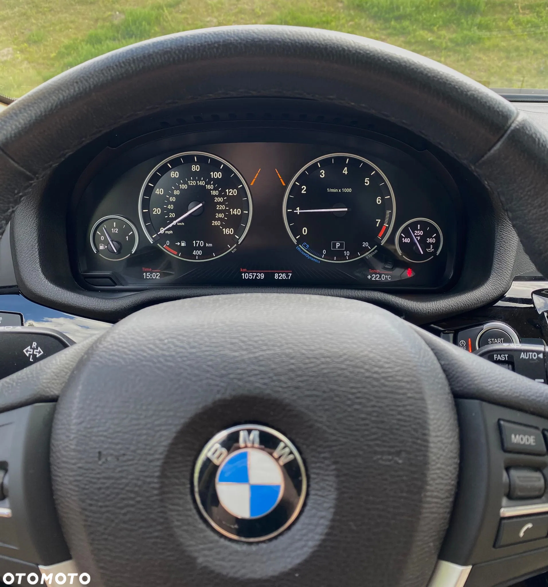 BMW X3 xDrive28i xLine sport - 27