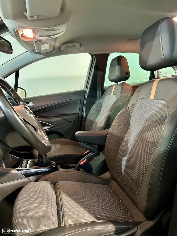 Opel Crossland X 1.2 Business Edition - 14