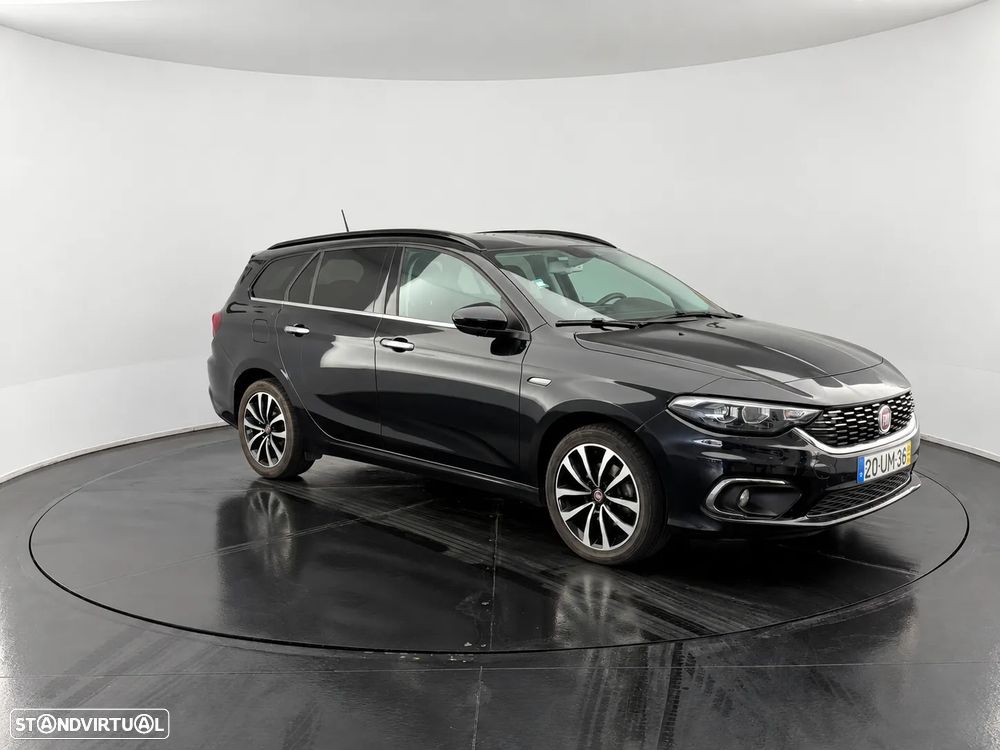Fiat Tipo Station Wagon 1.3 M-Jet Lounge - 1