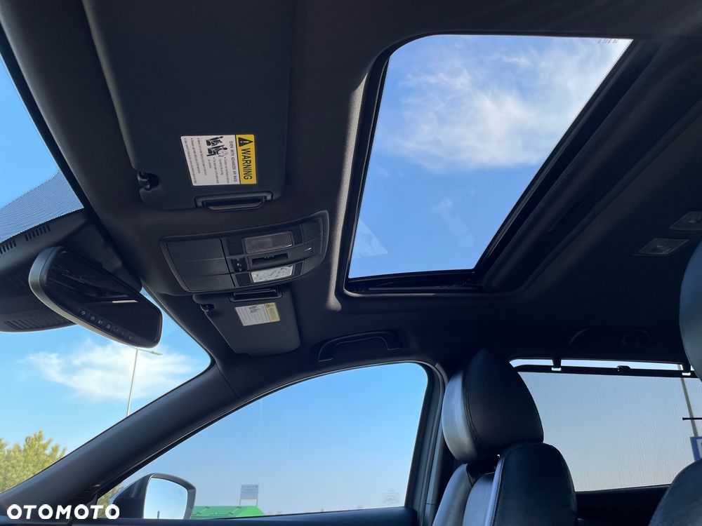 Mazda CX-9 3.7 V6 Limitowana edycja - 27