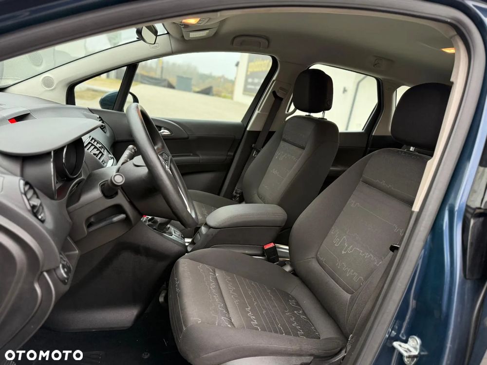 Opel Meriva 1.4 150 Jahre - 12