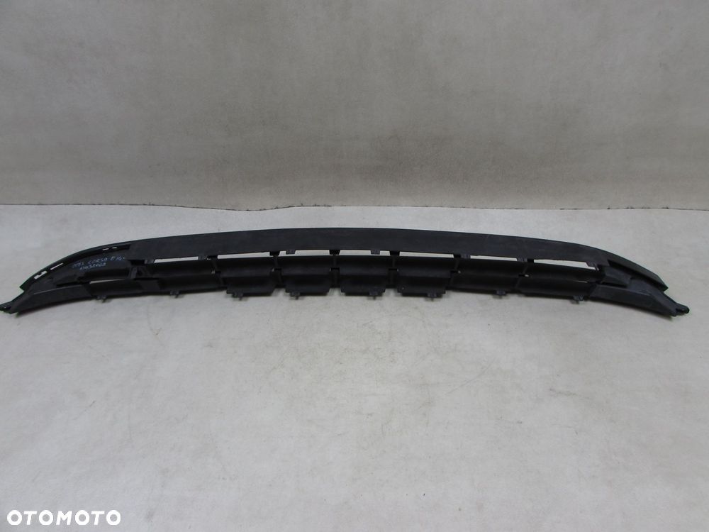 OPEL CORSA E 14-19 ATRAPA KRATKA ZDERZAKA 13432002 - 5