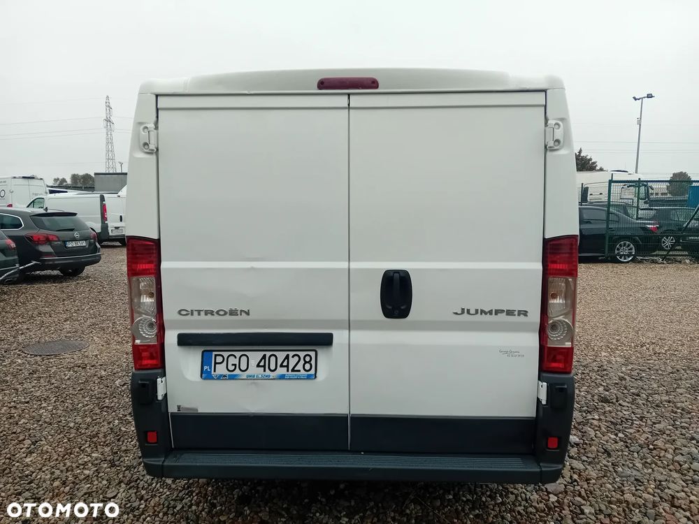 Citroën Jumper - 6