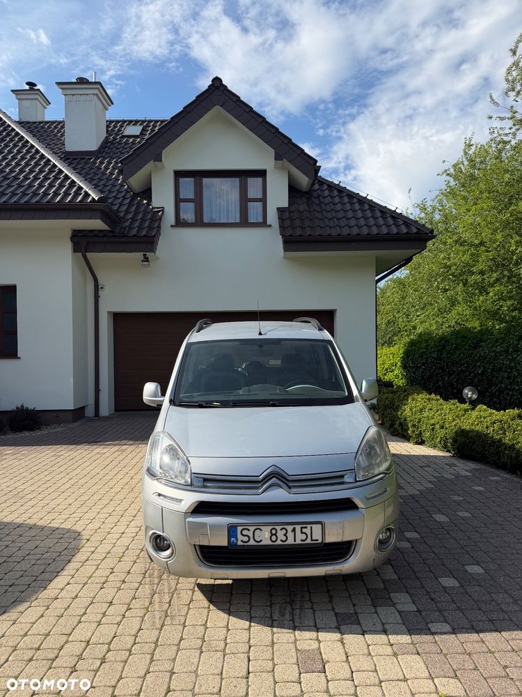Citroën Berlingo 1.6 HDi Selection - 2
