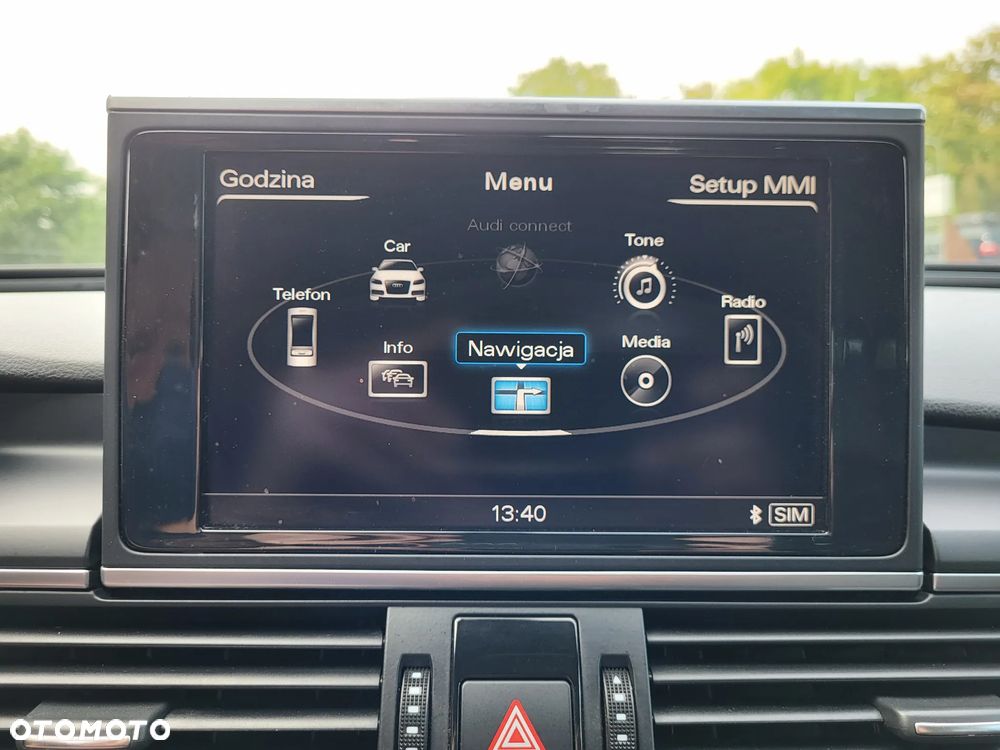 Audi A6 - 29
