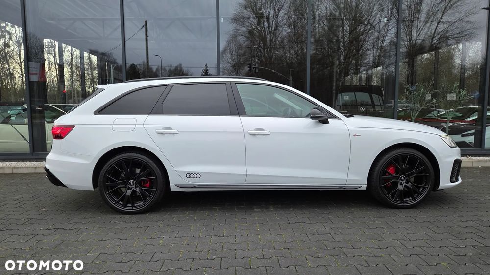 Audi A4 Avant - 39