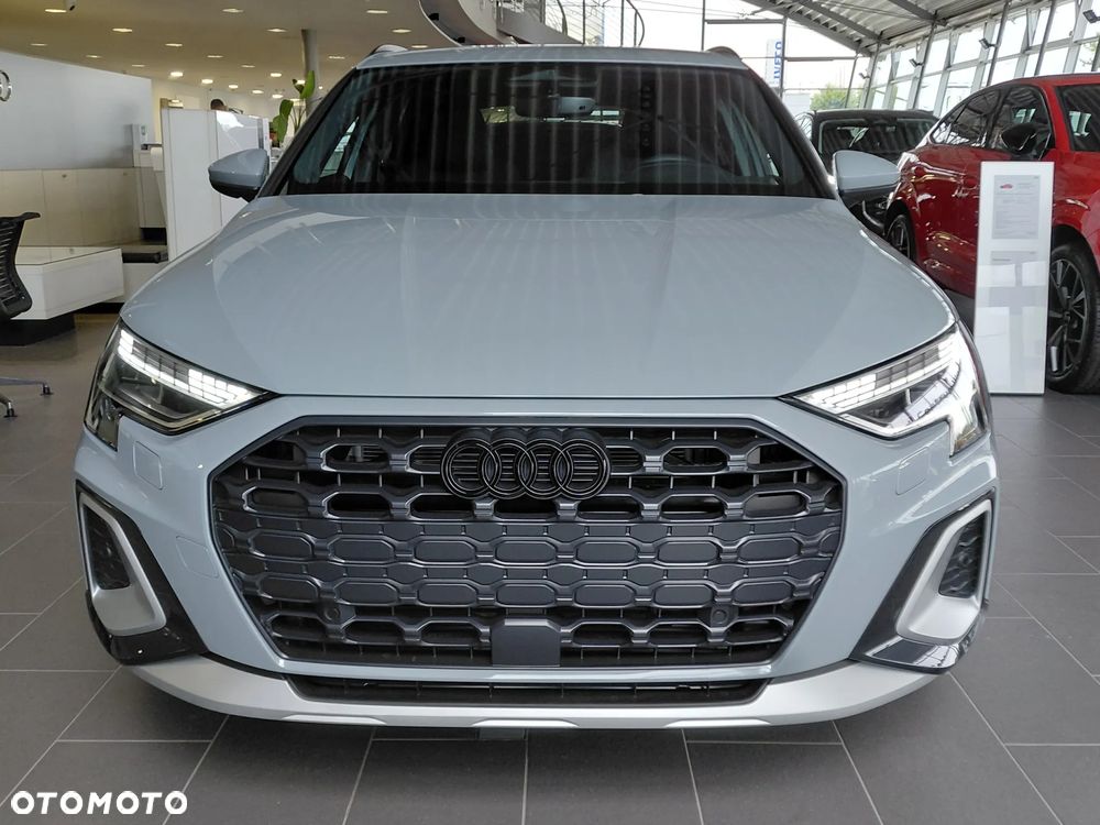 Audi A3 Sportback - 10