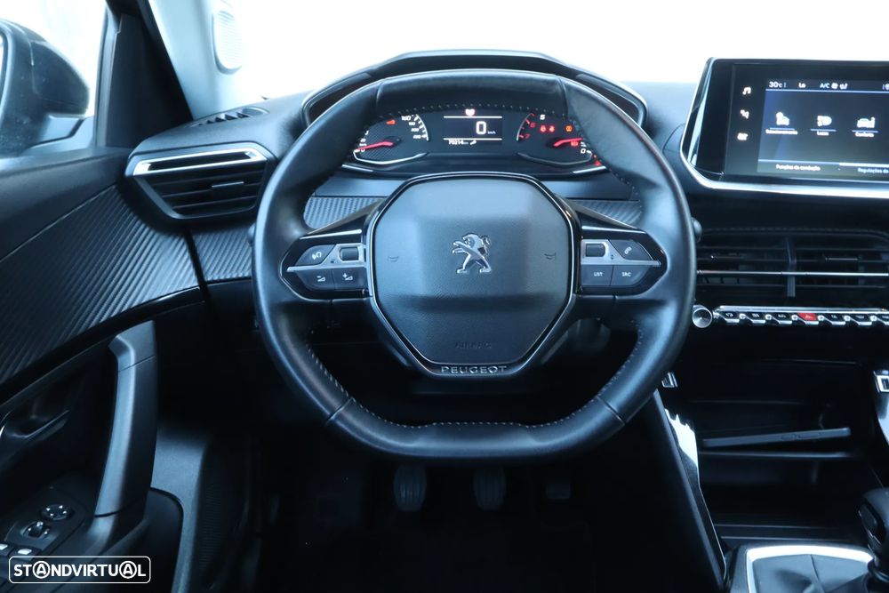 Peugeot 2008 1.2 PureTech Allure Pack - 15
