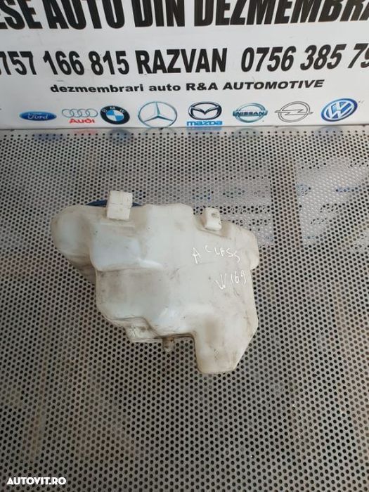 Bidonas Lichid Parbriz Mercedes A Class W169 An 2005/2011 Bidonas Lichid Parbriz Mercedes A Class W - 3