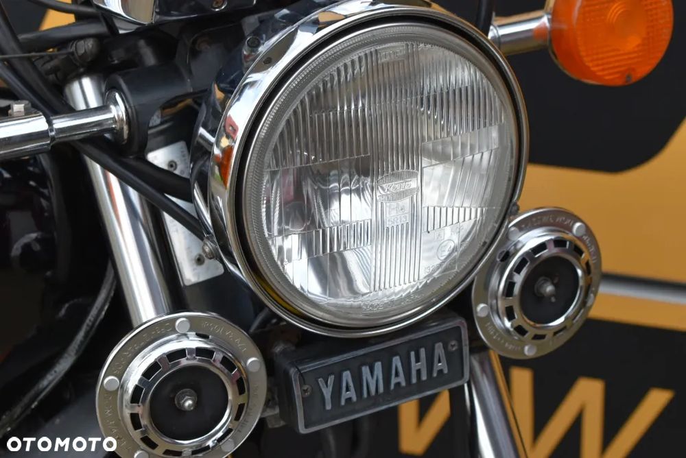 Yamaha Virago - 37