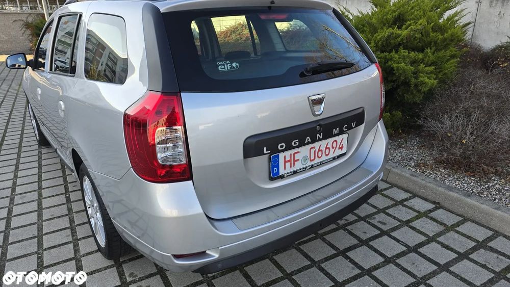 Dacia Logan - 30
