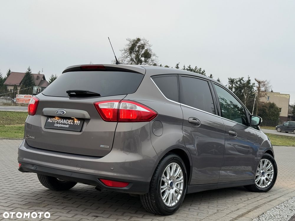 Ford C-MAX - 4
