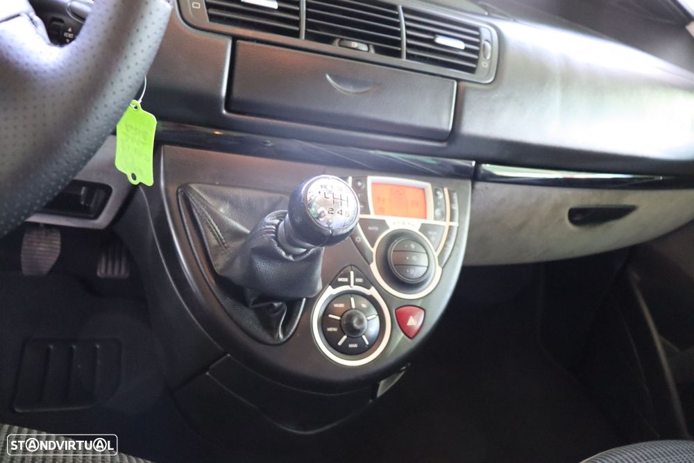 Citroën C8 2.0 HDi 16V SX 7L. - 21