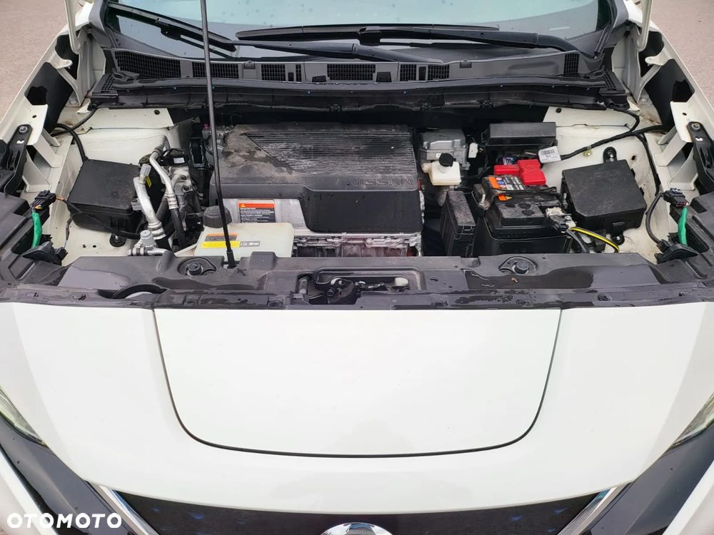 Nissan Leaf e+ 62kWh N-Connecta - 27