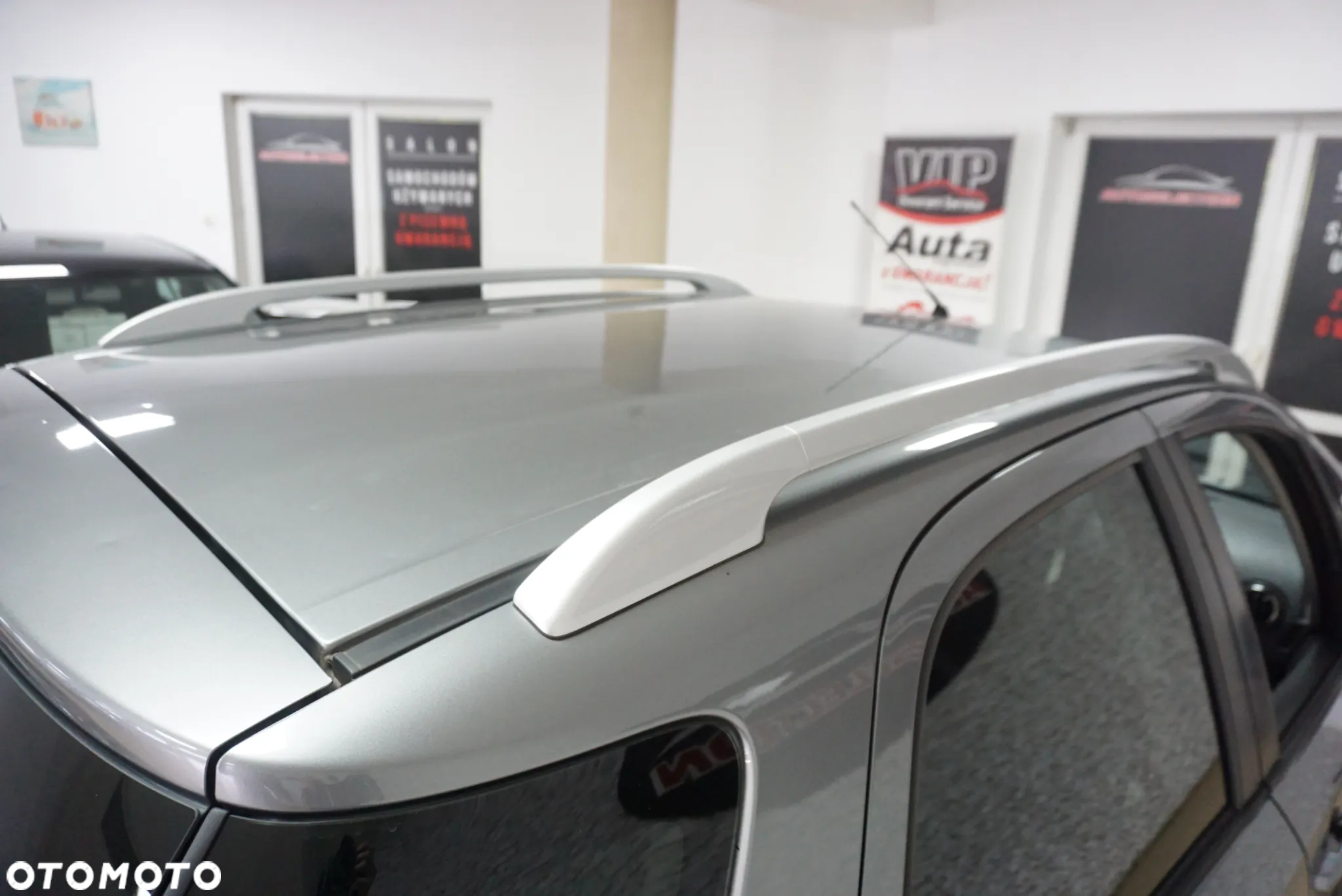 Fiat Sedici 1.6 16V 4x4 Dynamic - 18