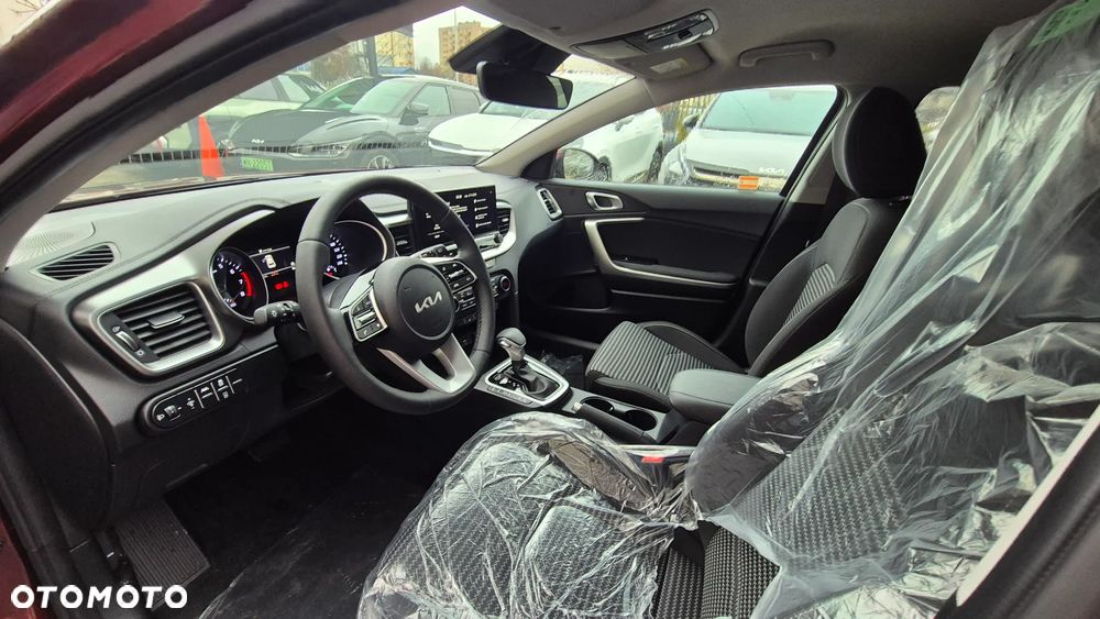 Kia XCeed 1.6 T-GDI M DCT - 9