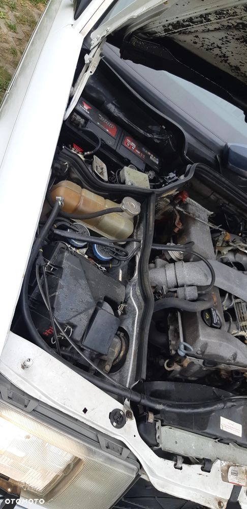 Mercedes-Benz W124 (1984-1993) - 34