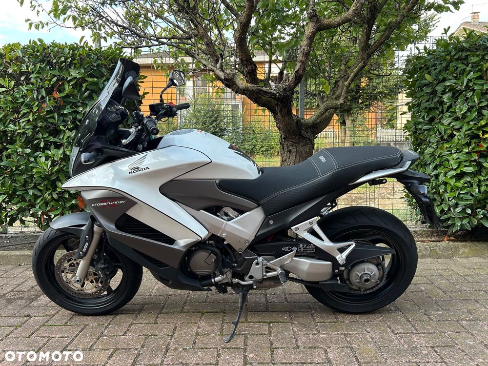 Honda VFR