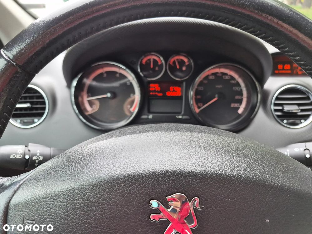 Peugeot 308 155 THP Active - 1