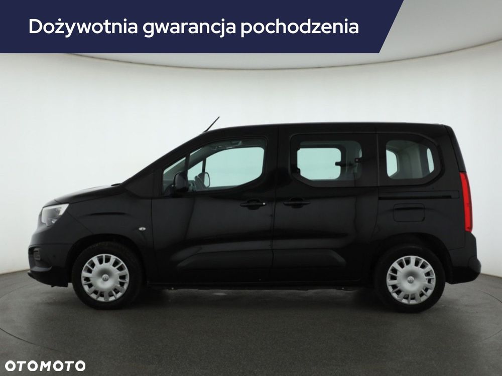 Opel Combo - 4