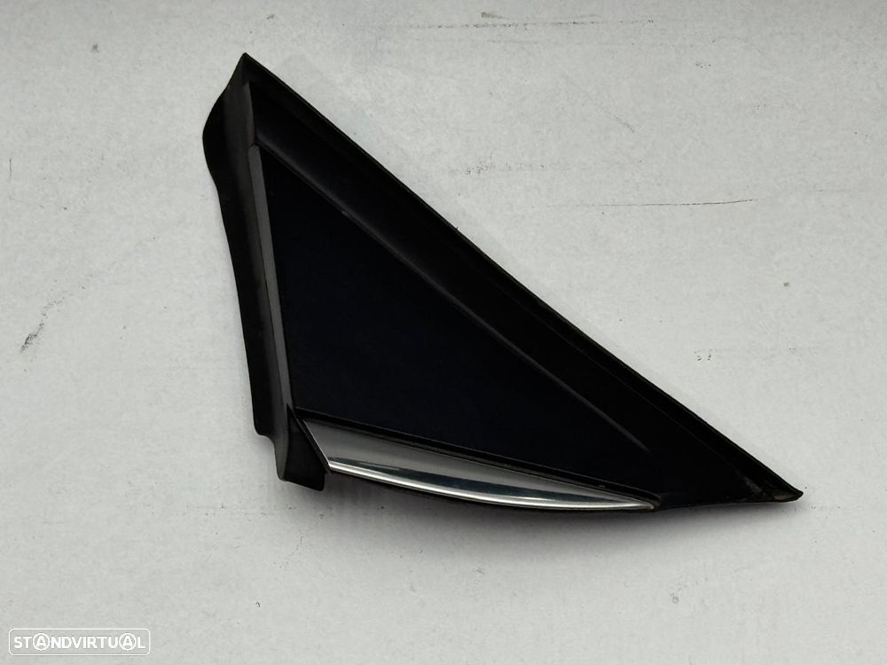 Guarda Lamas Direito - Renault Megane IV (2016) - 5